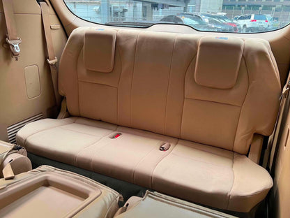 2016 Kia Carnival 2.2, Automatic, Diesel