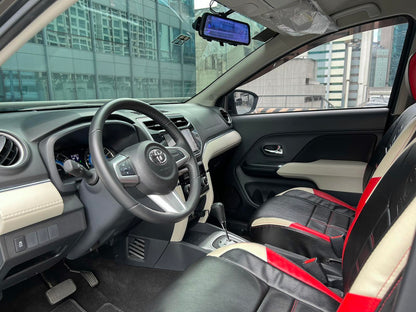 2023 Toyota Rush G-GRS, Automatic, Gas