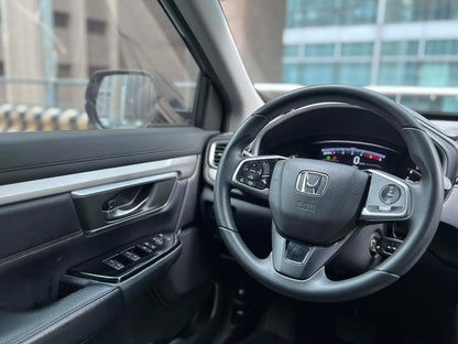 2018 Honda CRV V 1.6, Automatic, Diesel