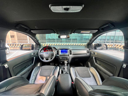 2020 Ford Ranger Raptor 2.0 Bi-Turbo 4X4, Automatic, Diesel