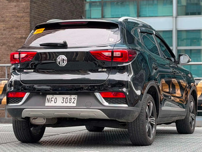 2022 MG ZS 1.5 Alpha, Automatic, Gas