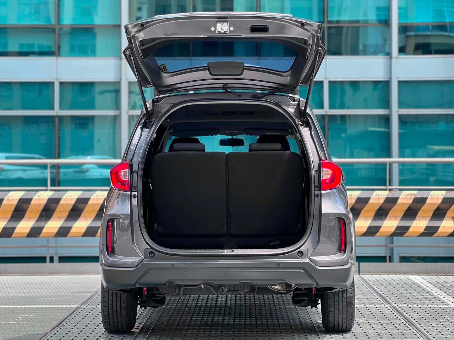 2020 Honda BRV 1.5 S, Automatic, Gas