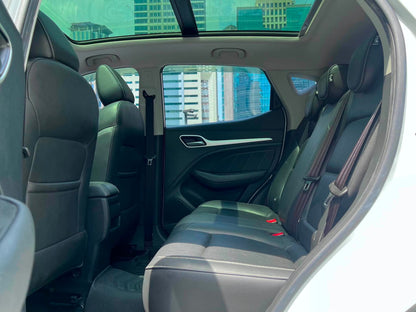 2021 MG ZS 1.5 Alpha, Automatic, Gas