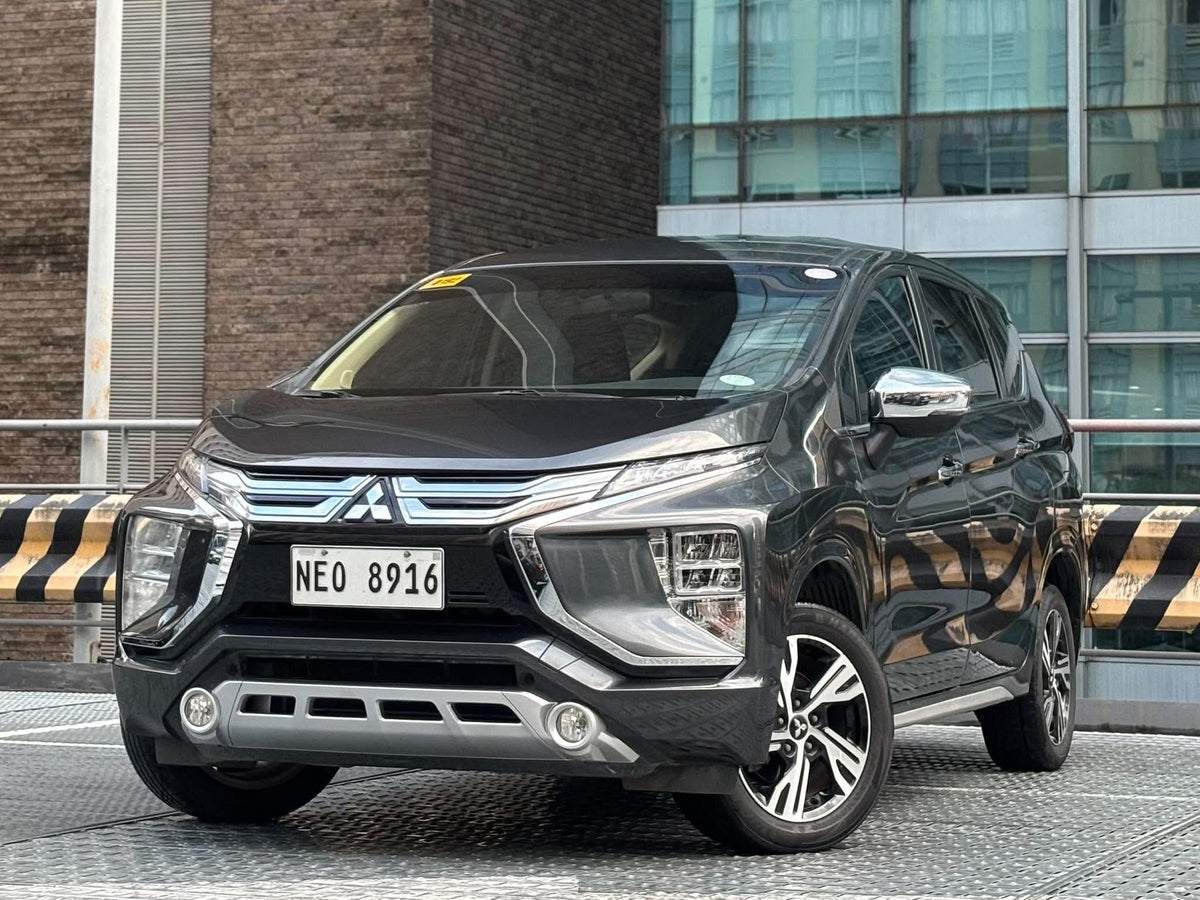2021 Mitsubishi Xpander GLS 1.5, Automatic, Gas