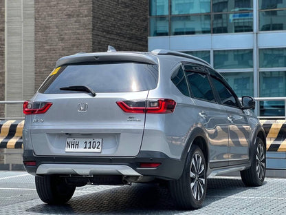 2023 Honda BRV VX 1.5, Automatic, Gas
