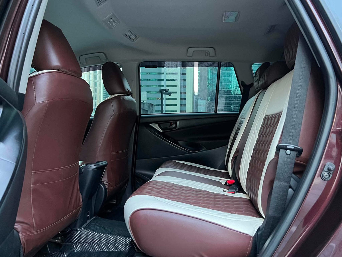 2026 Toyota Innova 2.8 XE, Automatic, Diesel