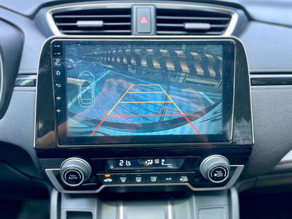 2018 Honda CRV 1.6 V Turbo, Automatic, Diesel