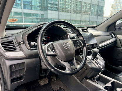 2018 Honda CRV 2.0, Automatic, Gas