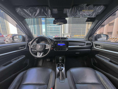 2023 Honda BRV 1.5 VX Sensing, Automatic, Gas