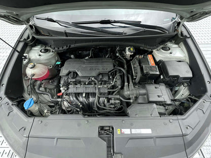 2023 Hyundai Tucson 2.0 GLS, Automatic, Gas