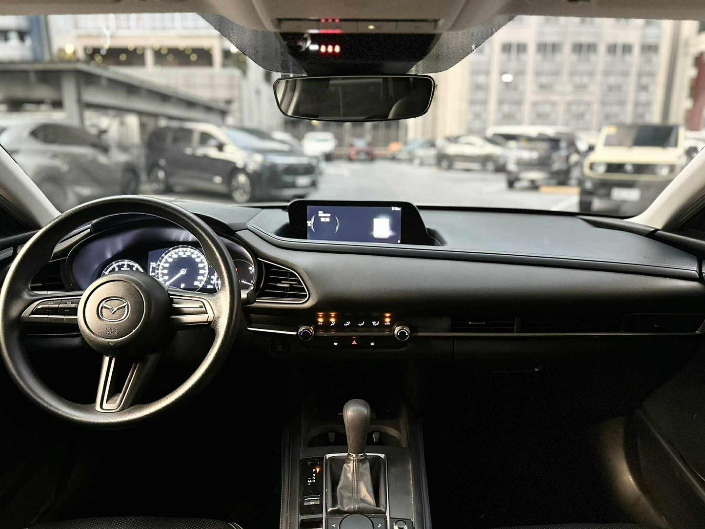 2020 Mazda CX-30 FW PRO 2.0, Automatic, Gas