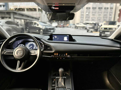 2020 Mazda CX-30 FW PRO 2.0, Automatic, Gas