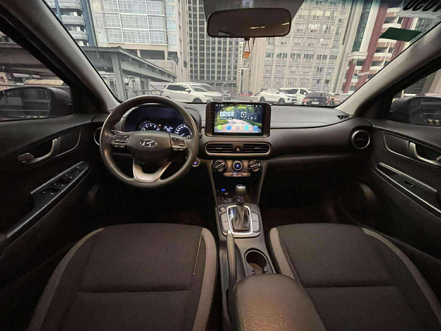 2020 Hyundai Kona 2.0 Gls, Automatic, Gas