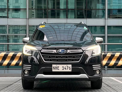 2023 Subaru Forester I.S 2.0, Automatic, Gas