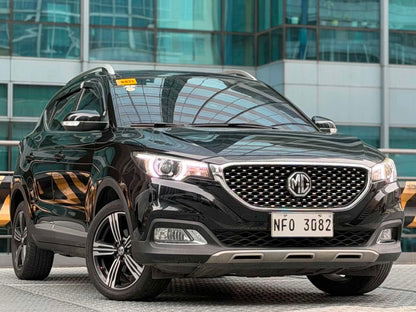 2022 MG ZS 1.5 Alpha, Automatic, Gas