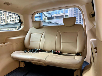 2020 Hyundai Starex 2.5 Gold, Automatic, Diesel