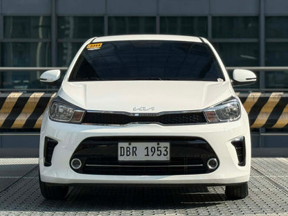 2025 Kia Soluto 1.4 EX, Automatic, Gas