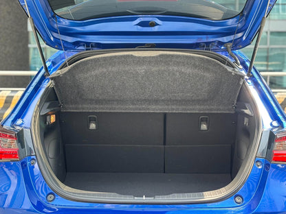 2023 Honda City RS Hatchback 1.5, Automatic, Gas