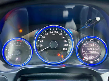 2016 Honda City VX 1.5, Automatic, Gas