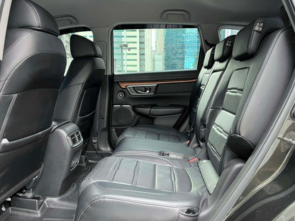 2018 Honda CRV 1.6S, Automatic, Diesel