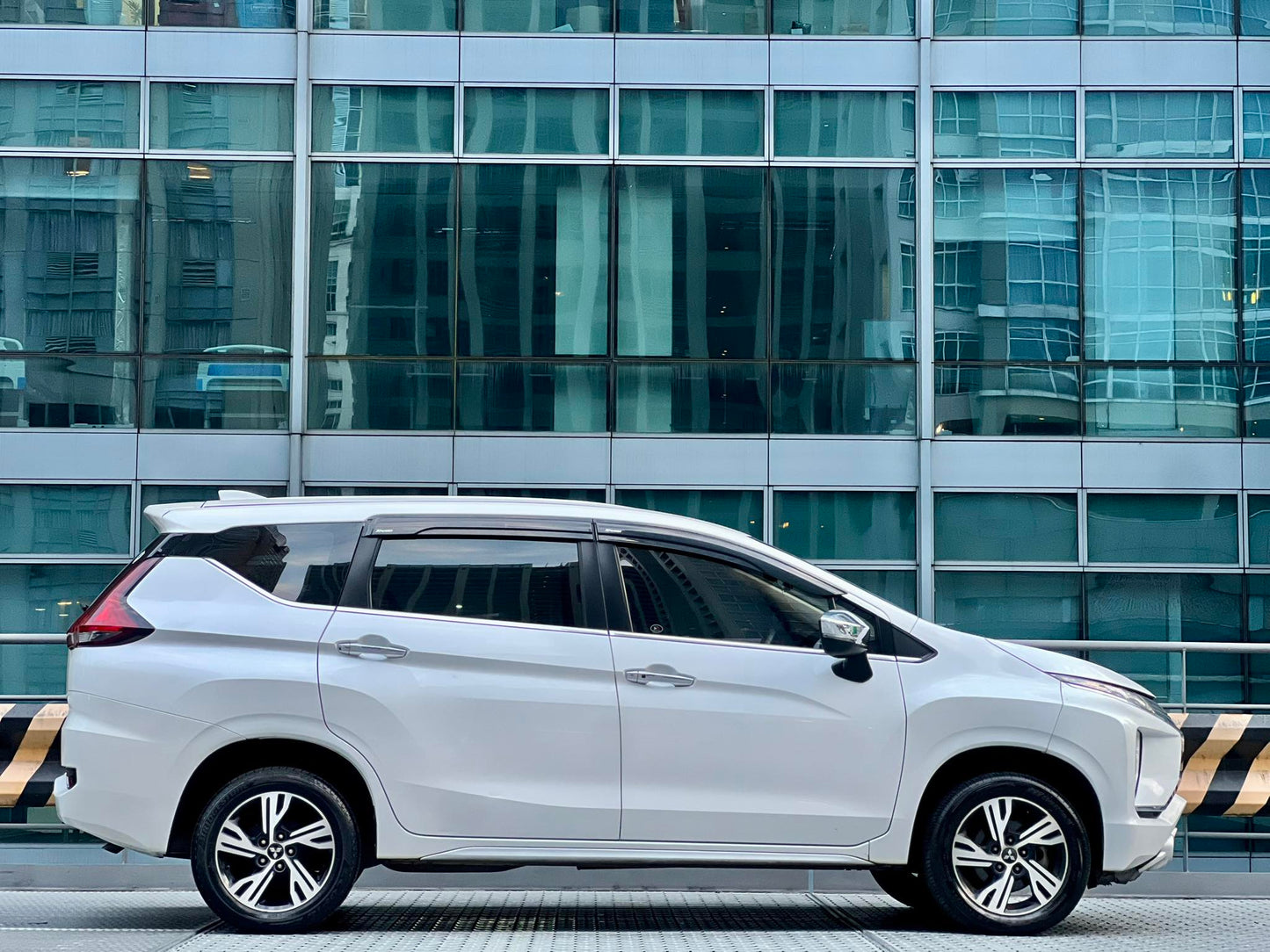 2021 Mitsubishi Xpander GLS 1.5, Automatic, Gas