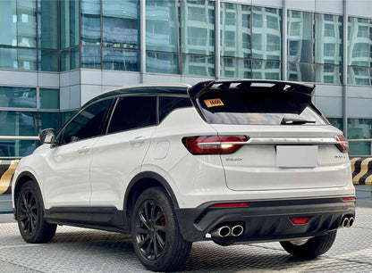 2022 Geely Coolray 1.5 Sport Limited, Automatic, Gas