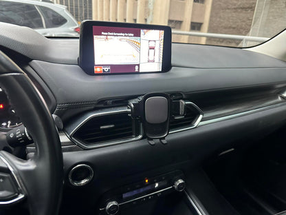 2022 Mazda CX5 AWD Sport 2.5, Automatic, Gas