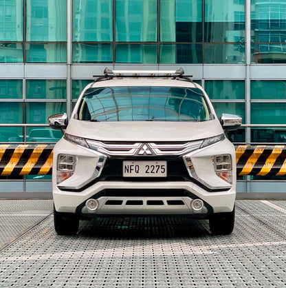 2020 Mitsubishi XpanderGLS 1.5, Automatic, Gas