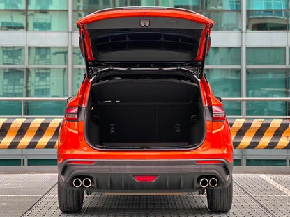 2022 Geely Coolray Sport 1.5, Automatic, Gas