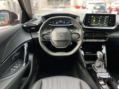 2023 Peugeot 2008 BF Allure, Automatic, Gas