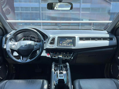 2020 Honda HRV RS 1.8, Automatic, Gas