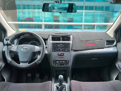 2021 Toyota Avanza 1.3 E, Manual, Gas