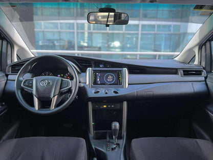 2018 Toyota Innova E, Automatic,  Diesel