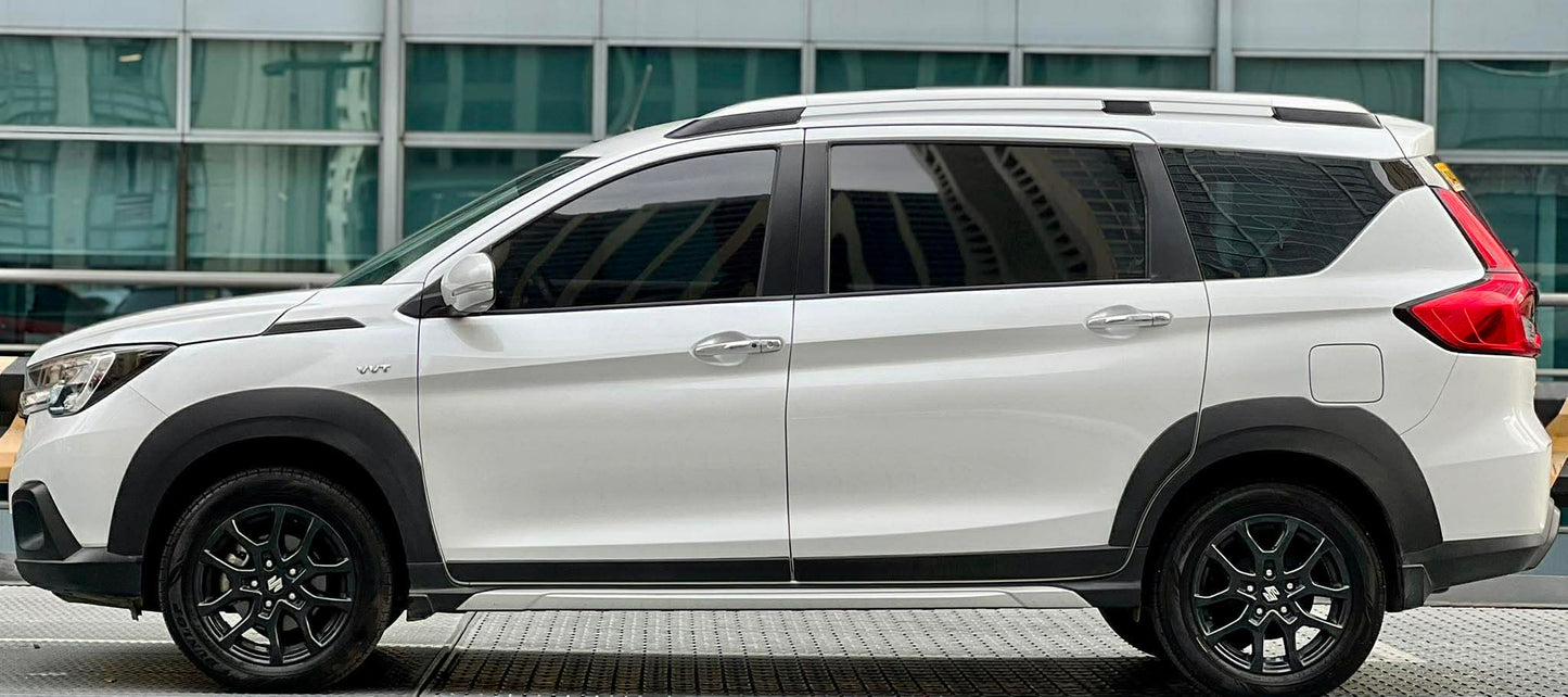 2025 Suzuki XL7 Hybrid GLX, Automatic, Gas