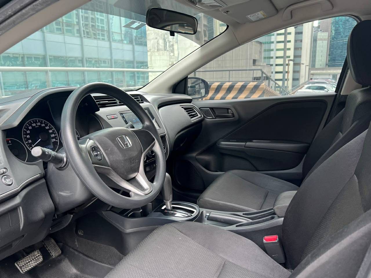 2018 Honda City 1.5 E, Automatic, Gas