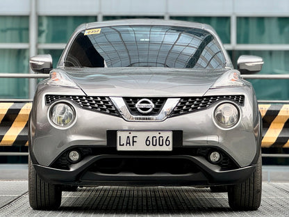 2019 Nissan Juke 1.6, Automatic, Gas