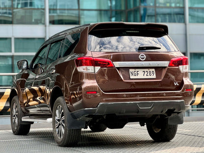 2020 Nissan Terra VL 4x2 2.5, Automatic, Diesel