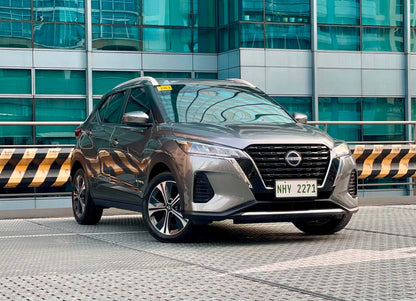 2024 Nissan Kicks VE E-Power Hybrid 1.2, Automatic, Gas