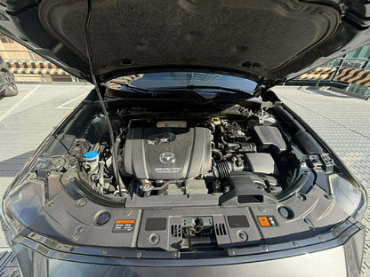 2019 Mazda CX5 2.5 AWD Sport, Automatic, Gas