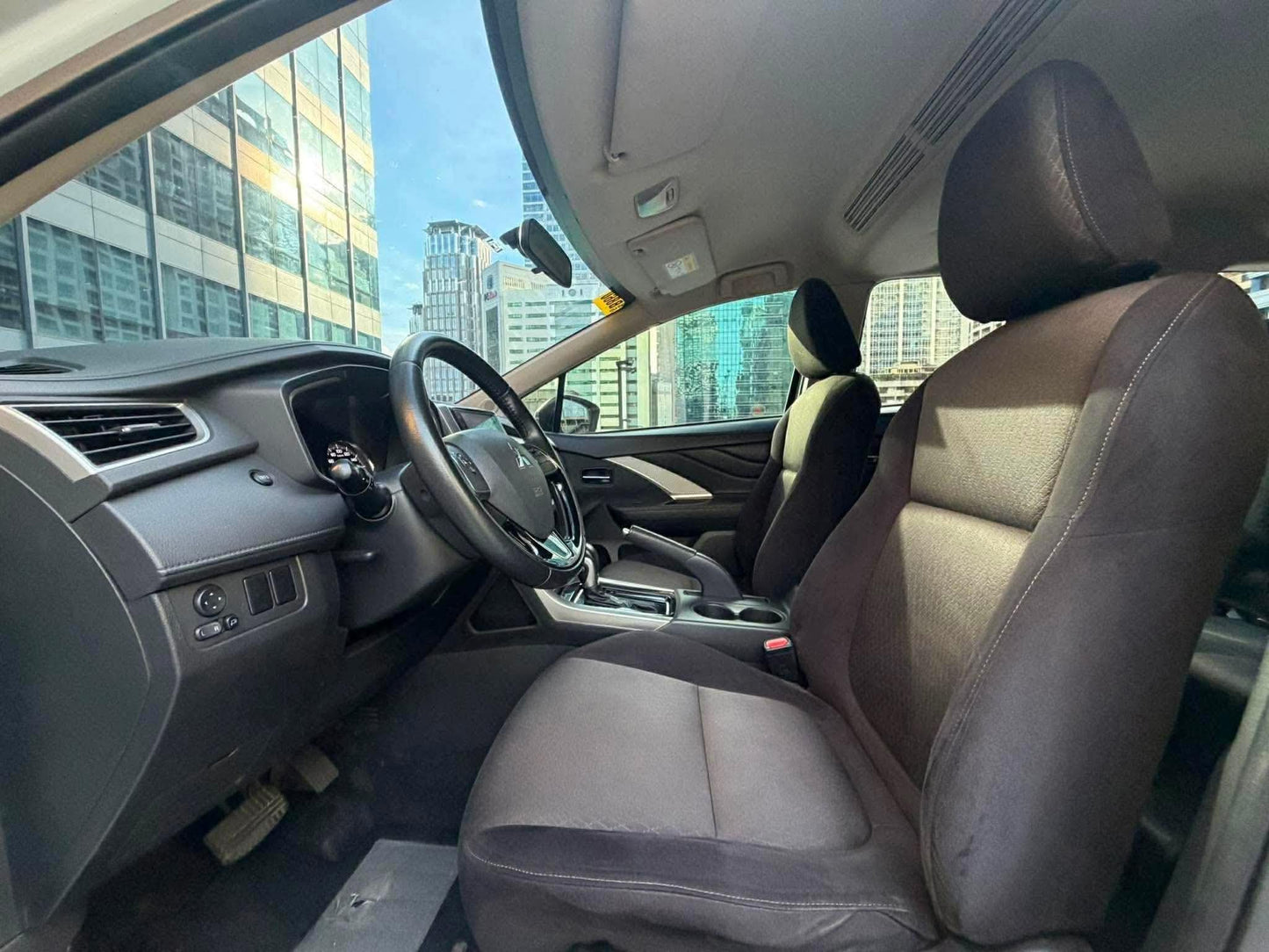 2019 Mitsubishi Xpander 1.5 GLS, Automatic, Gas