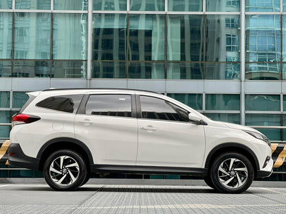 2019 Toyota Rush 1.5 G, Automatic, Gas