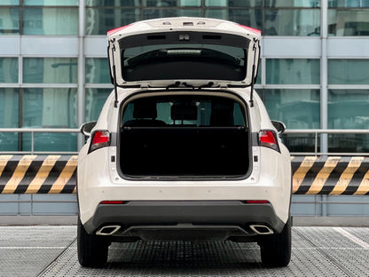 2017 Lexus NX200 2.0,  Automatic, Gas