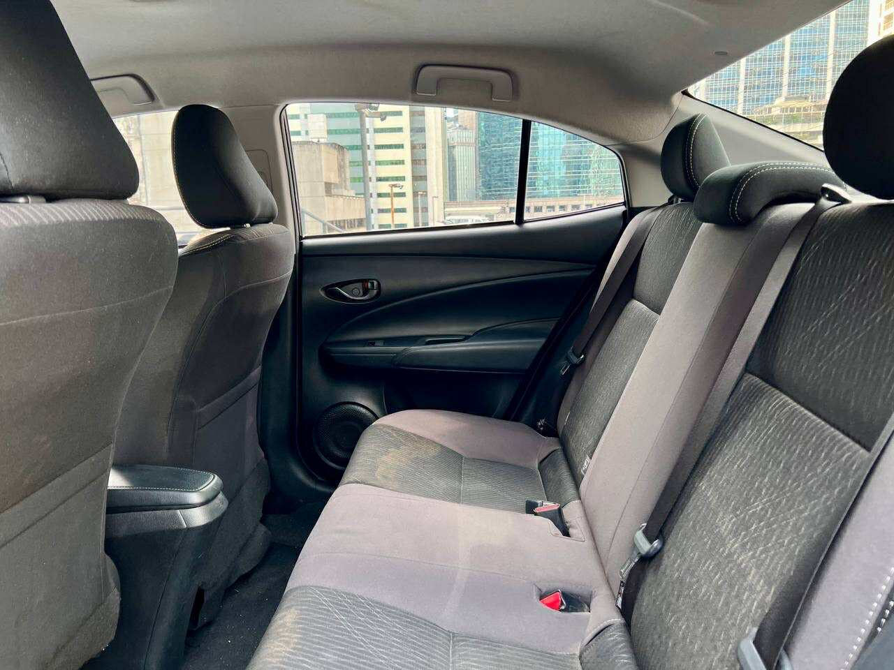 2024 Toyota Vios 1.3 XLE , Automatic, Gas