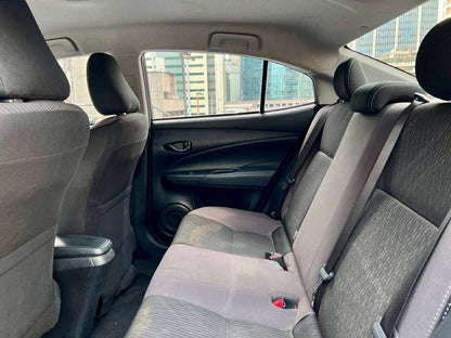 2024 Toyota Vios 1.3 XLE , Automatic, Gas