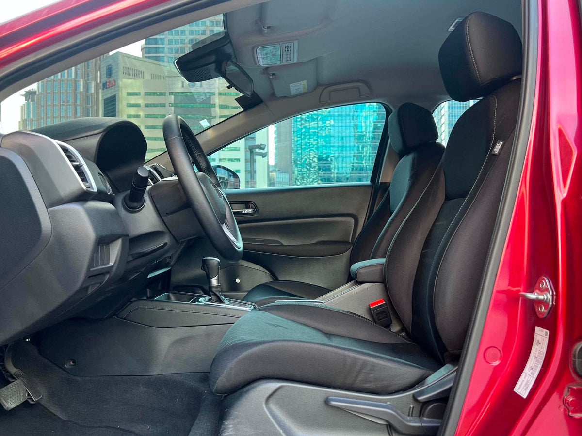 2024 Honda City 1.5 V Sensing, Automatic, Gas