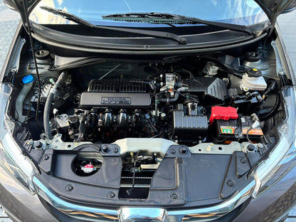 2019 Honda Brio V 1.2 CVT, Automatic, Gas