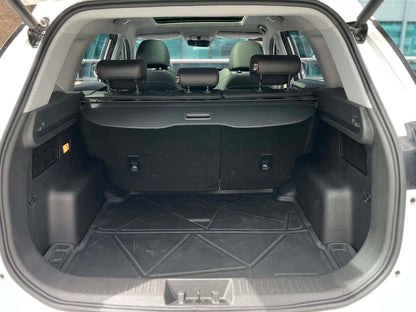 2021 Chery Tiggo 7 Pro 1.5, Automatic, Gas