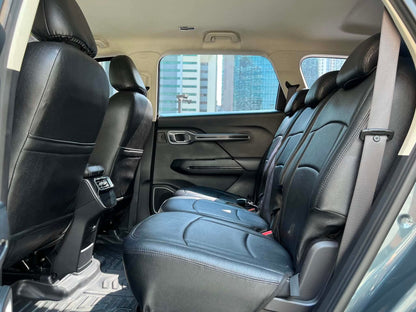 2021 Geely Okavango Comfort 1.5, Automatic, Gas