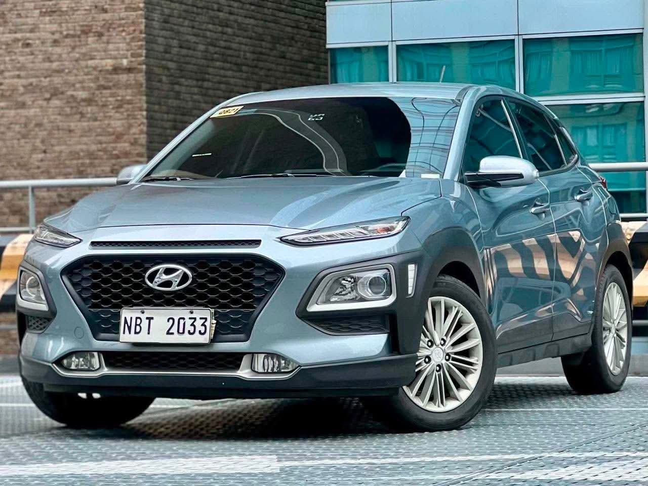 2019 Hyundai Kona 2.0 GLS, Automatic, Gas