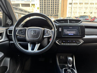 2023 Honda BRV 1.5 VX Sensing, Automatic, Gas